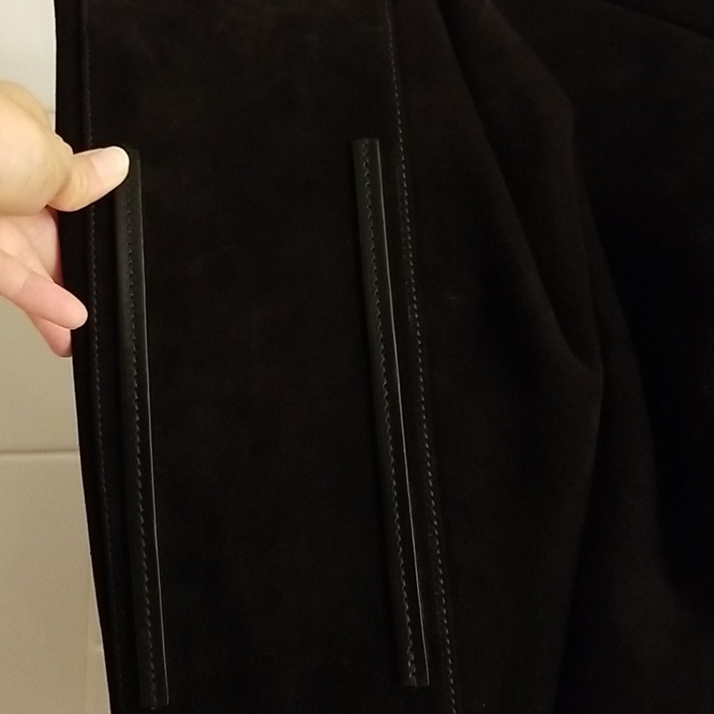 Gucci large purse with duster - Picture 7 of 12